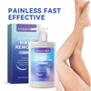 200ml/6.76oz ANGLEAREA Sensitive Skin Intimate Hair Remover Cream - Gentle, Moisturizing, Calming, Fresh Fragrance, Alcohol-Free for Bikini, Body, All Skin Types