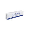 Argental Cream 1% Silver Sulfadiazine - For Wound Care and Burn Treatment - God Plans Dominican store