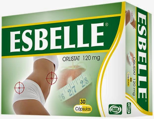 Esbelle Pills for Natural and Rapid Weight Loss - Get in Shape Fast! - God Plans Dominican store