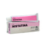 Nystatin Ointment: Antifungal Cream for Skin Irritations, Burns and Acne - 20g (nistatina) - God Plans Dominican store